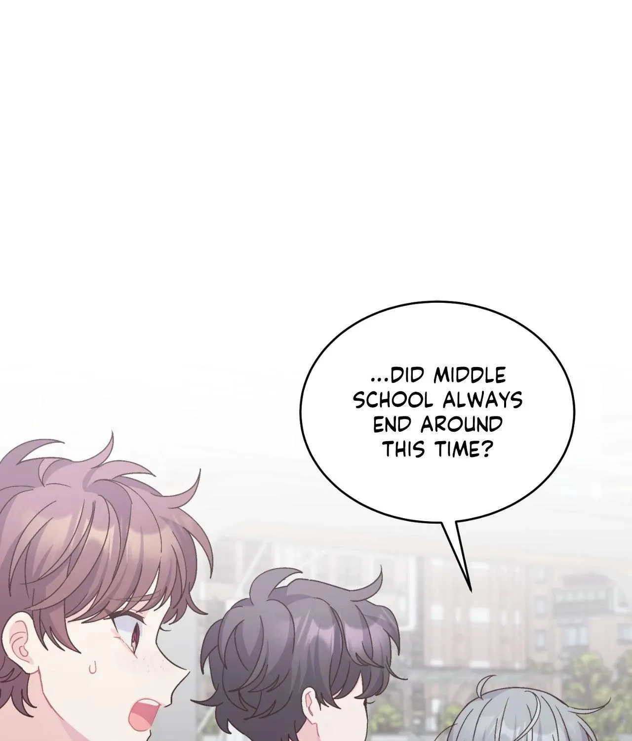Merry Marbling Chapter 120 page 4 - 