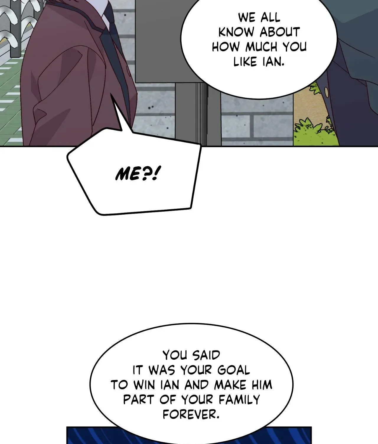 Merry Marbling Chapter 120 page 31 - 