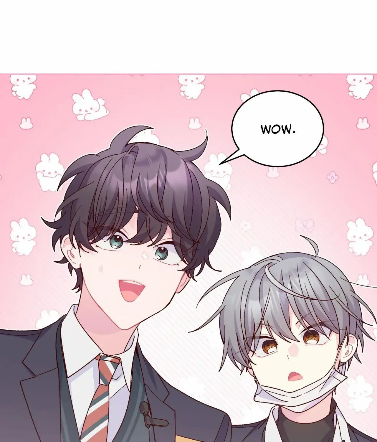 Merry Marbling Chapter 120 page 37 - 
