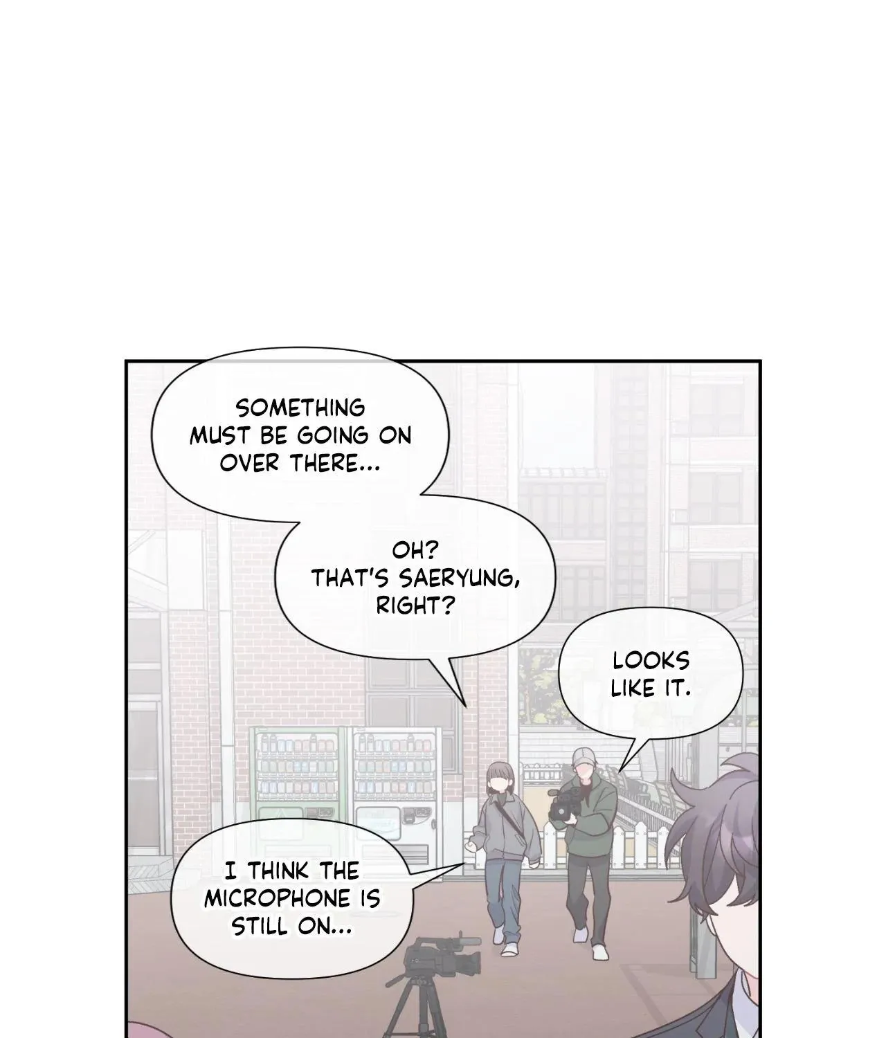 Merry Marbling Chapter 120 page 39 - 