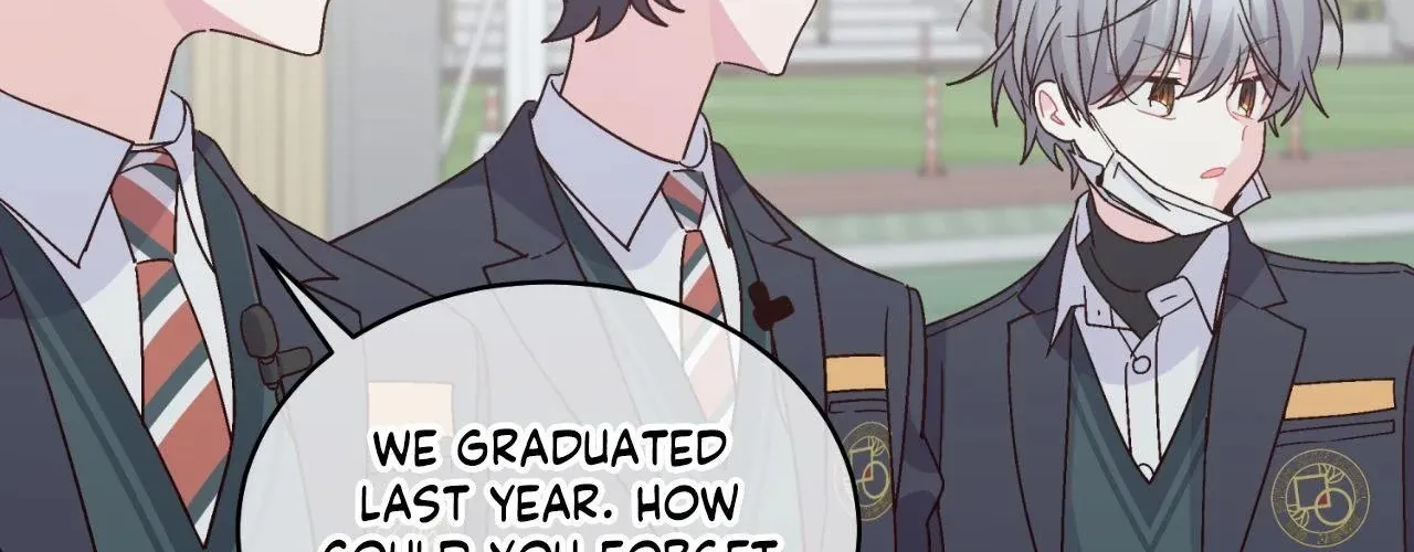 Merry Marbling Chapter 120 page 5 - 