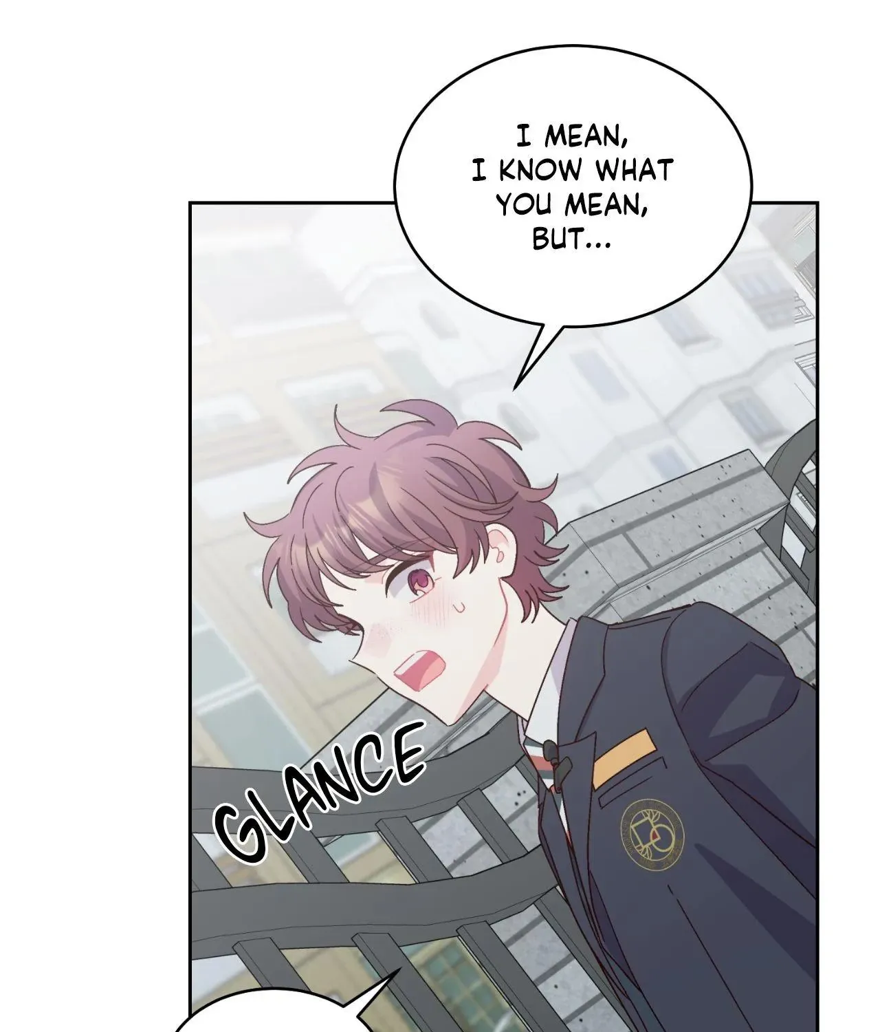 Merry Marbling Chapter 120 page 44 - 