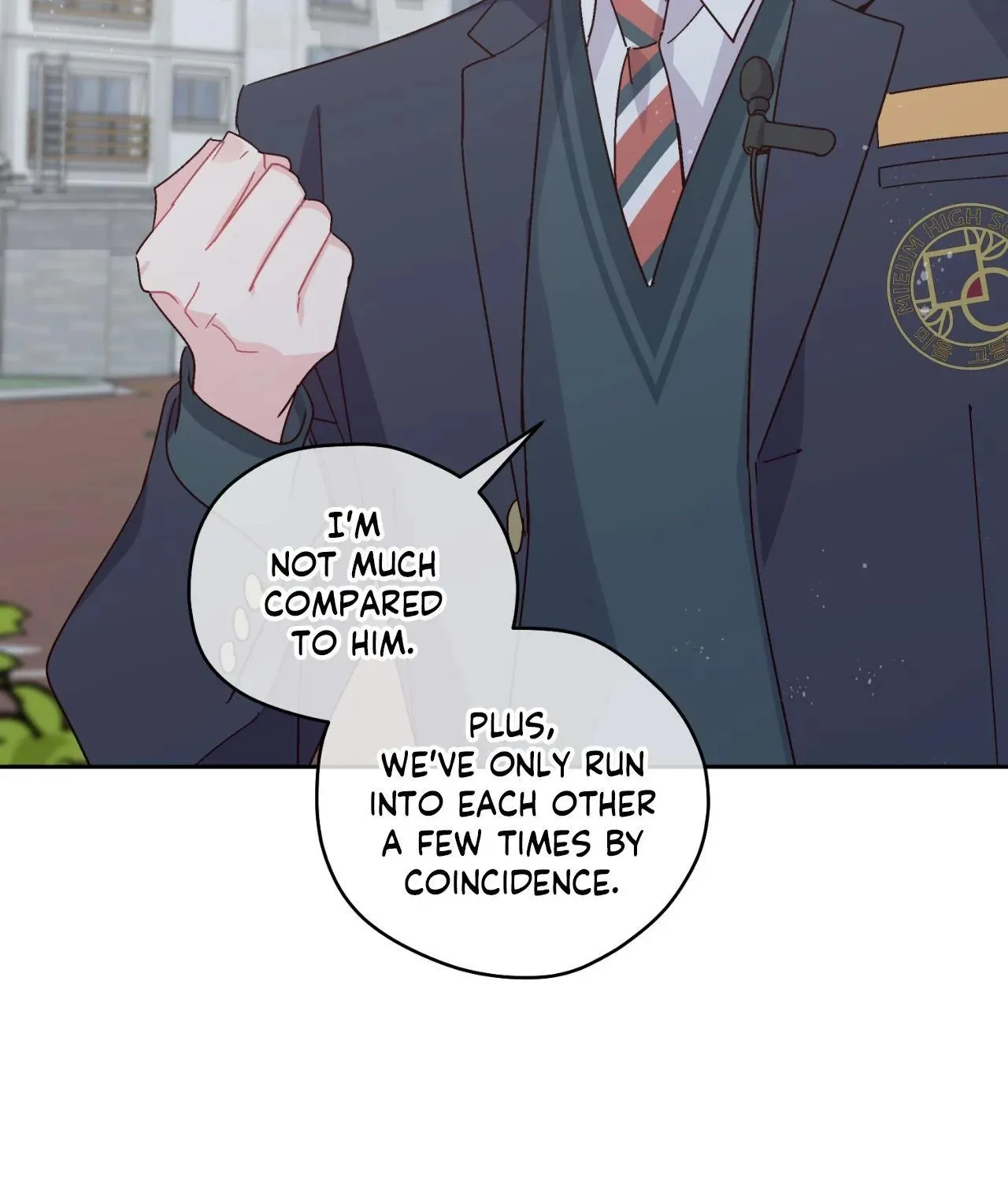 Merry Marbling Chapter 120 page 48 - 