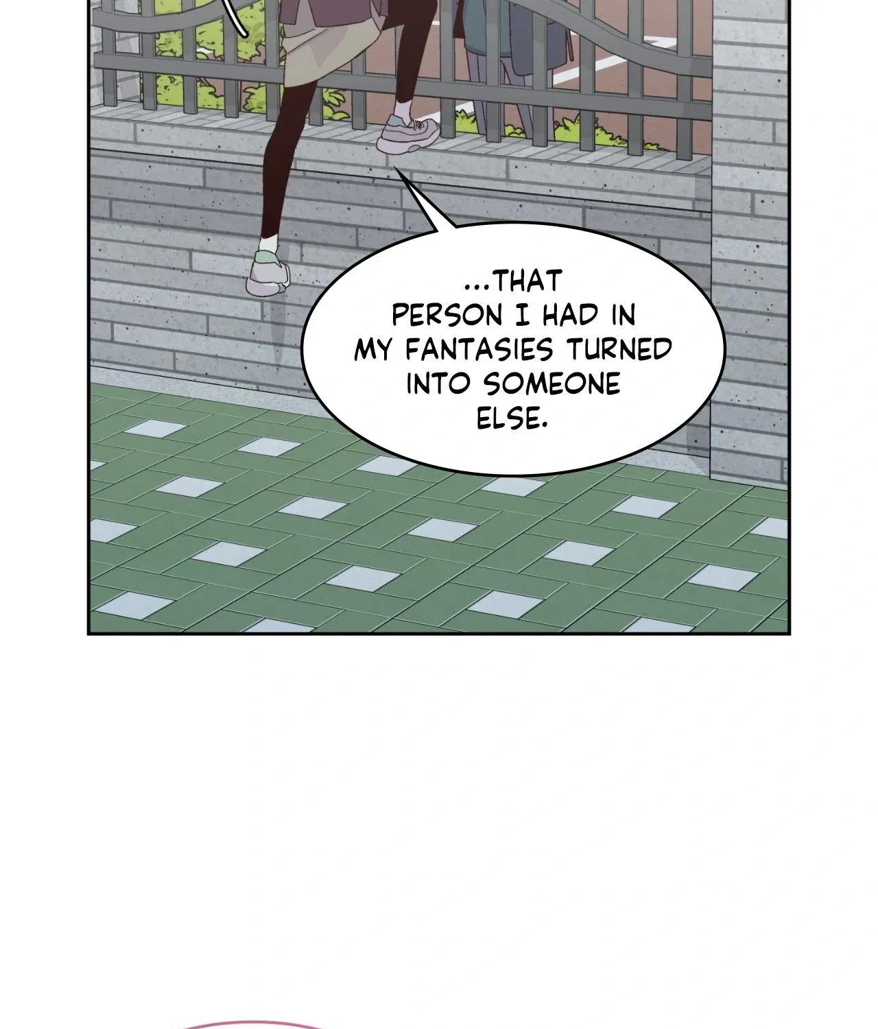 Merry Marbling Chapter 120 page 54 - 