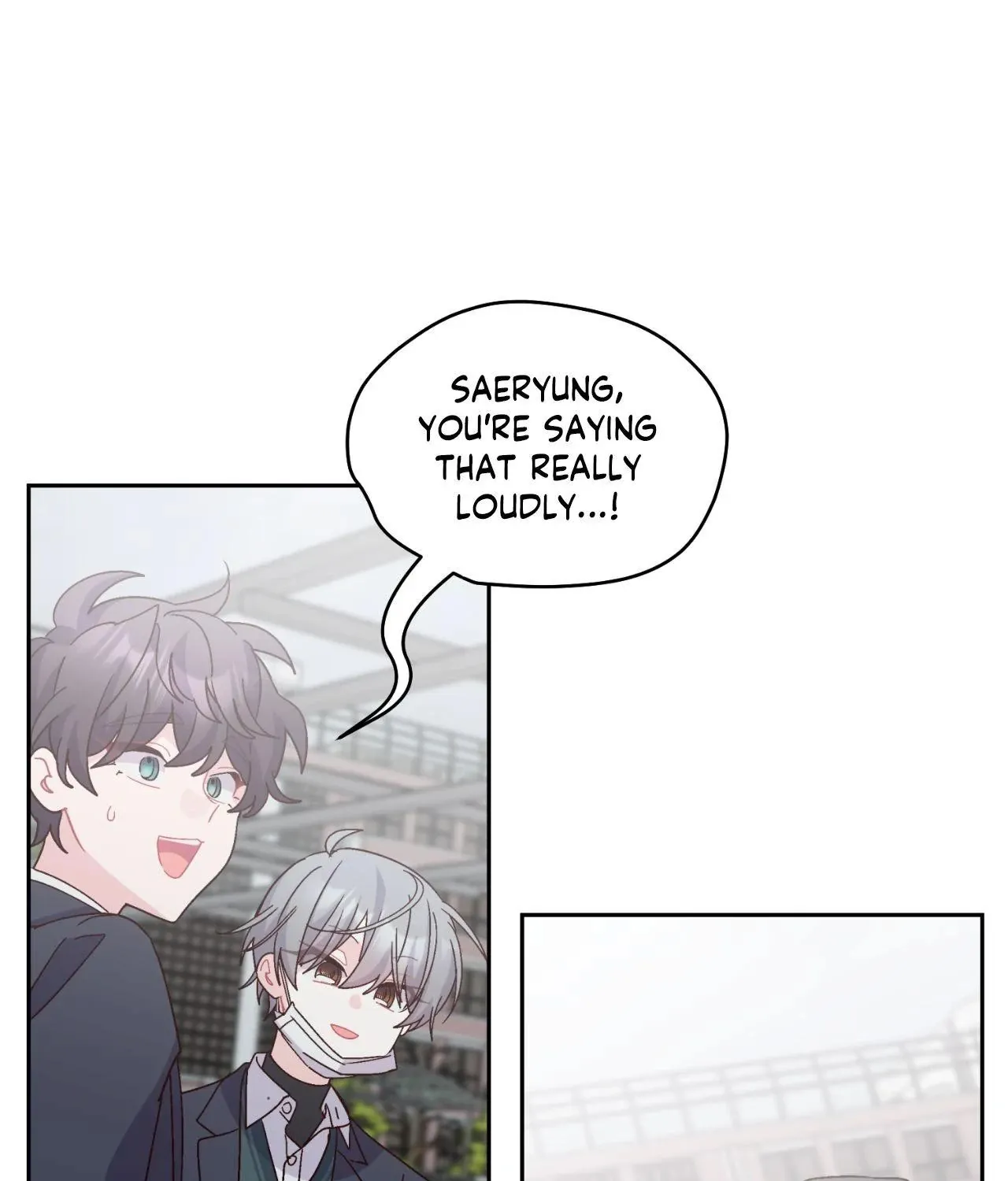 Merry Marbling Chapter 120 page 58 - 