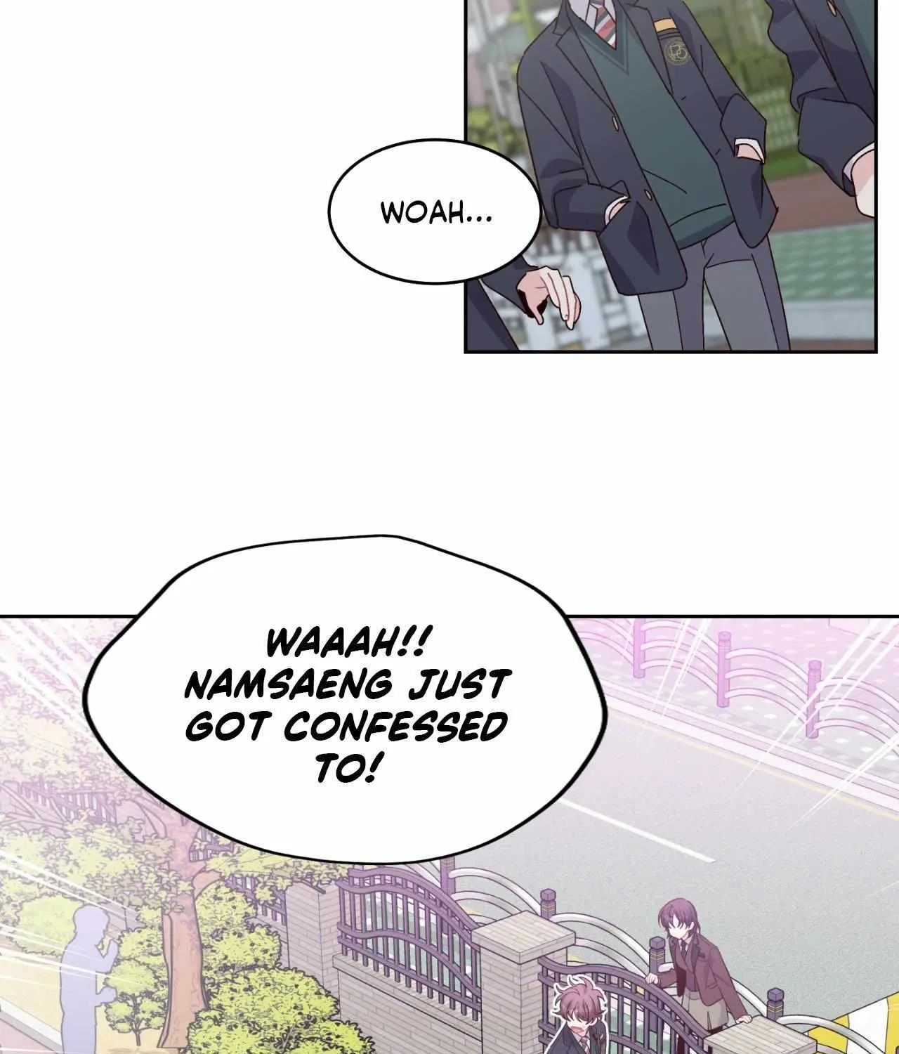 Merry Marbling Chapter 120 page 60 - 