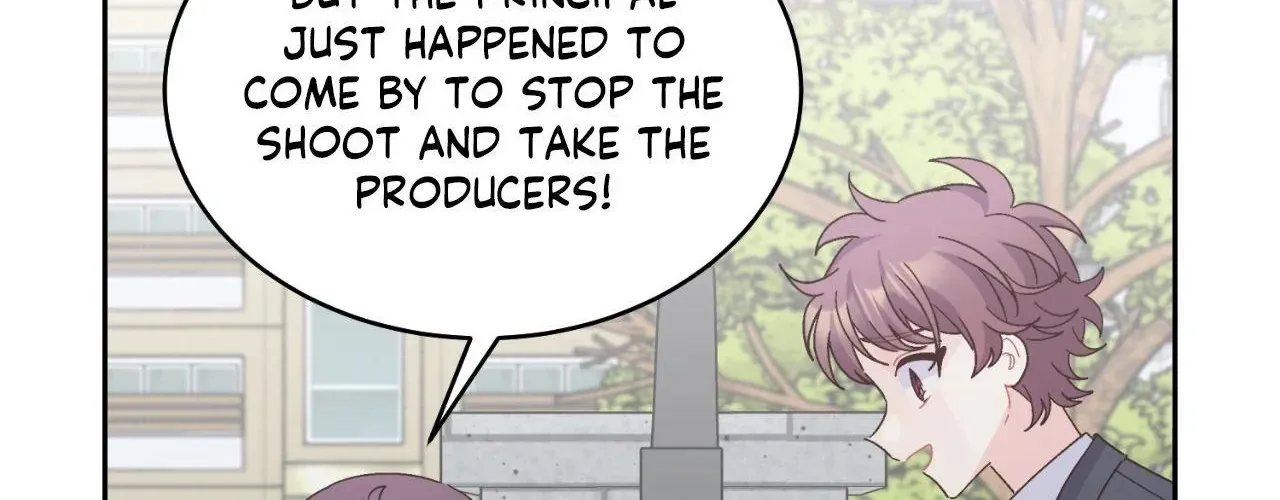 Merry Marbling Chapter 120 page 7 - 