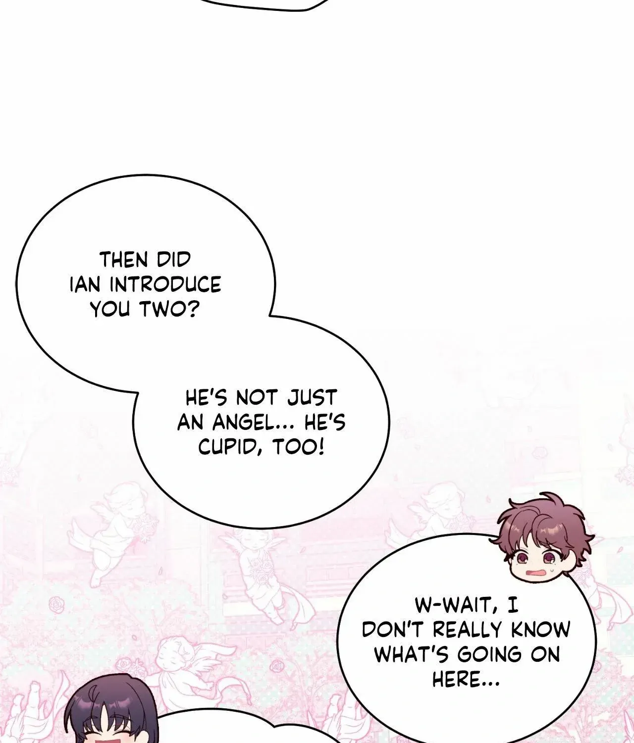 Merry Marbling Chapter 120 page 71 - 