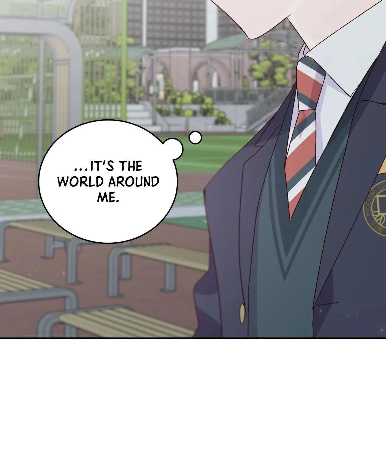 Merry Marbling Chapter 120 page 75 - 