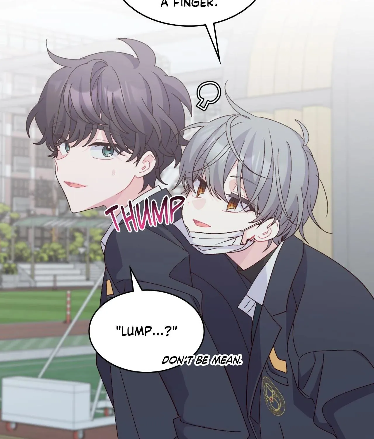 Merry Marbling Chapter 120 page 77 - 