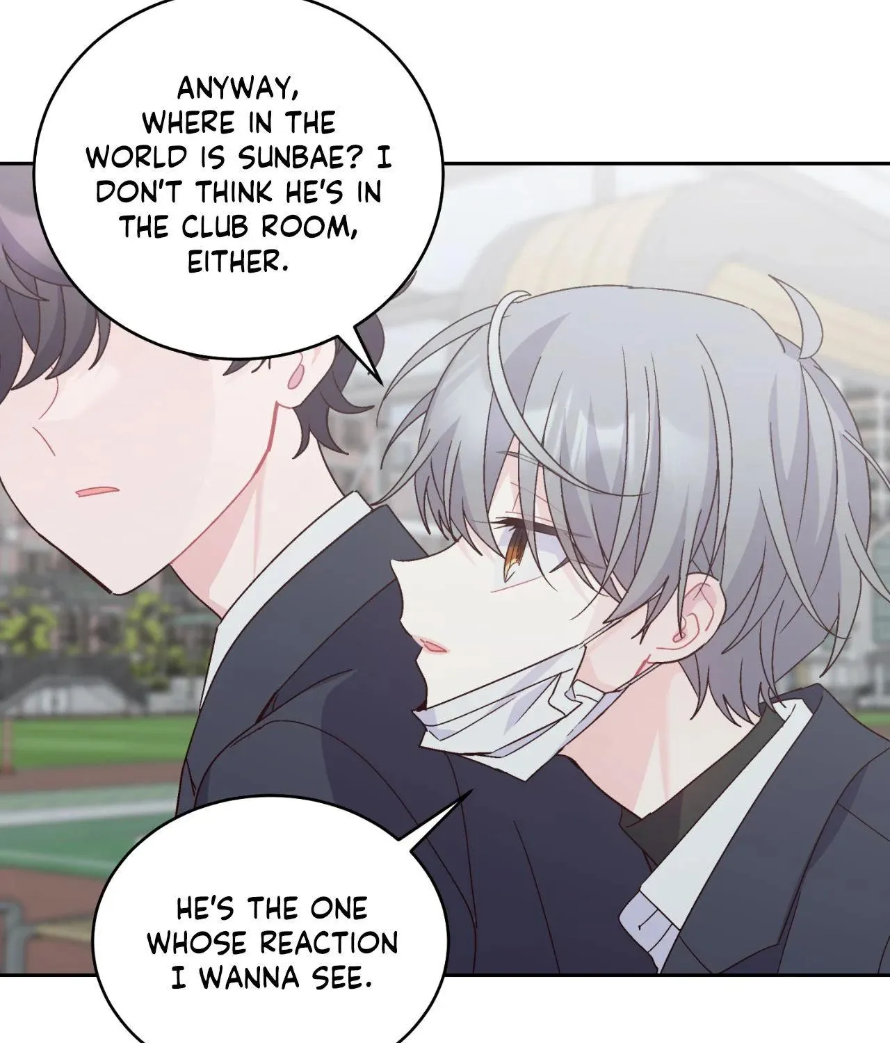 Merry Marbling Chapter 120 page 79 - 