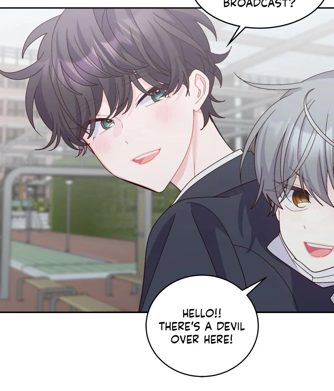 Merry Marbling Chapter 120 page 81 - 