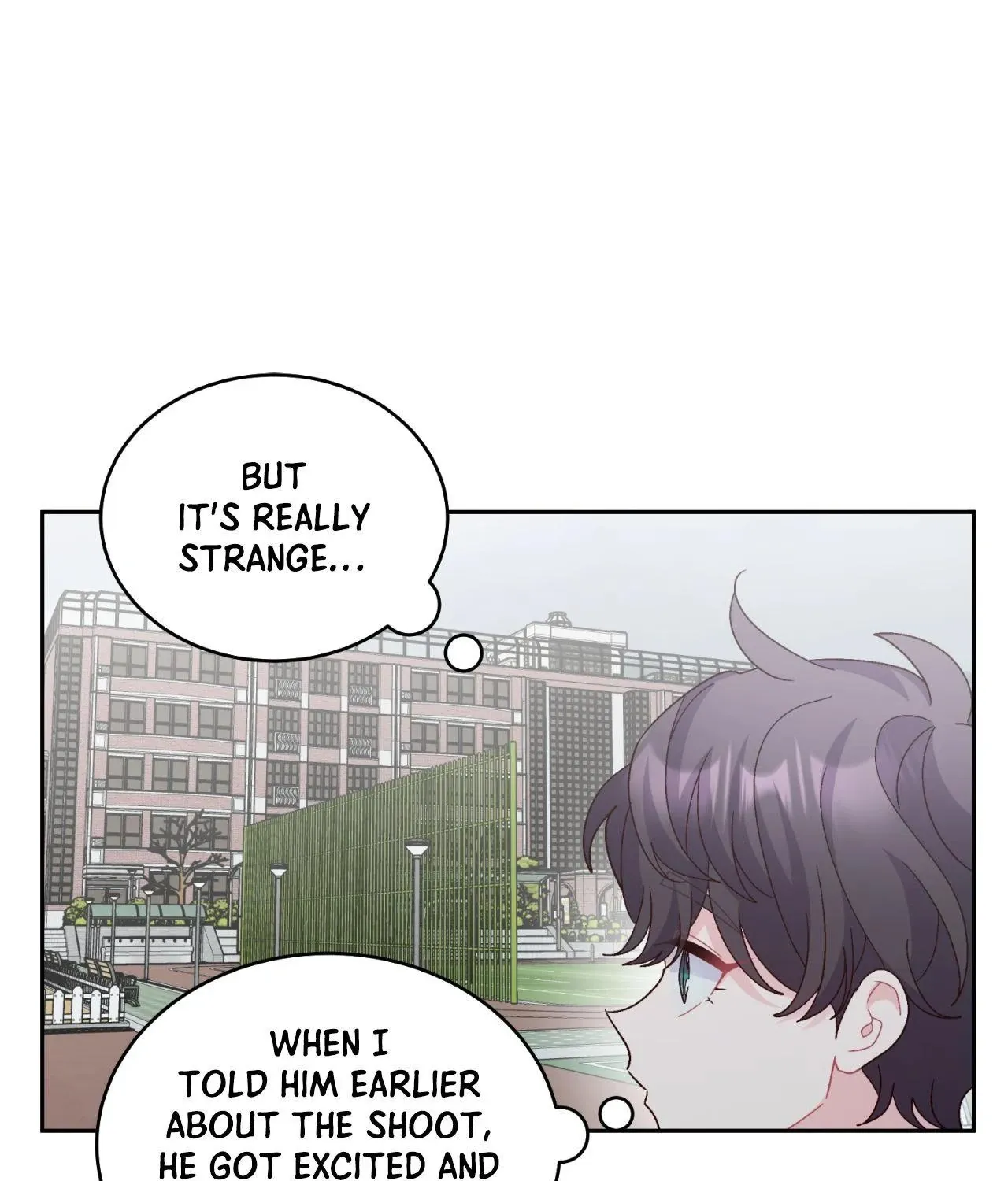Merry Marbling Chapter 120 page 82 - 