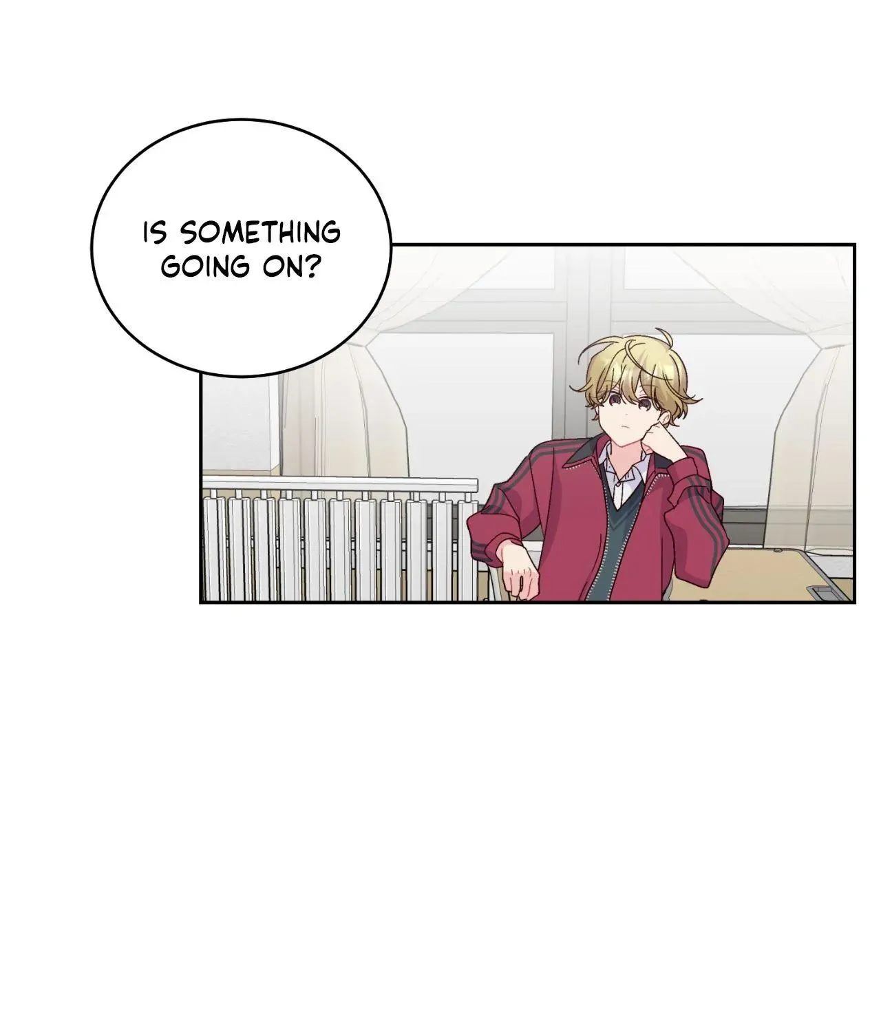 Merry Marbling Chapter 120 page 84 - 