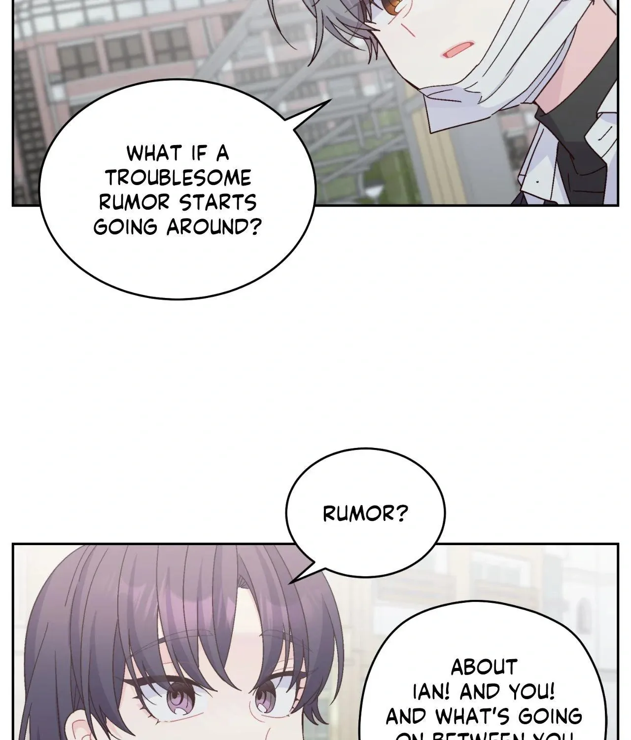 Merry Marbling Chapter 120 page 10 - 
