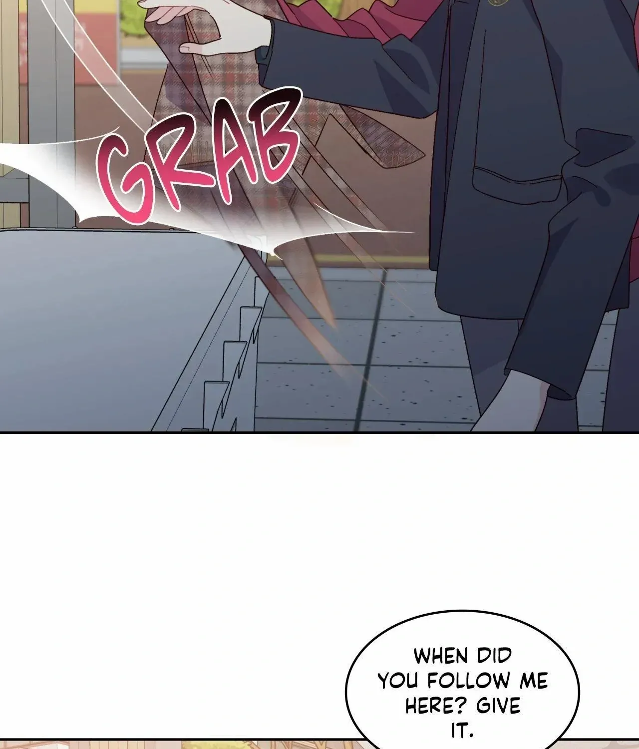Merry Marbling Chapter 120 page 94 - 