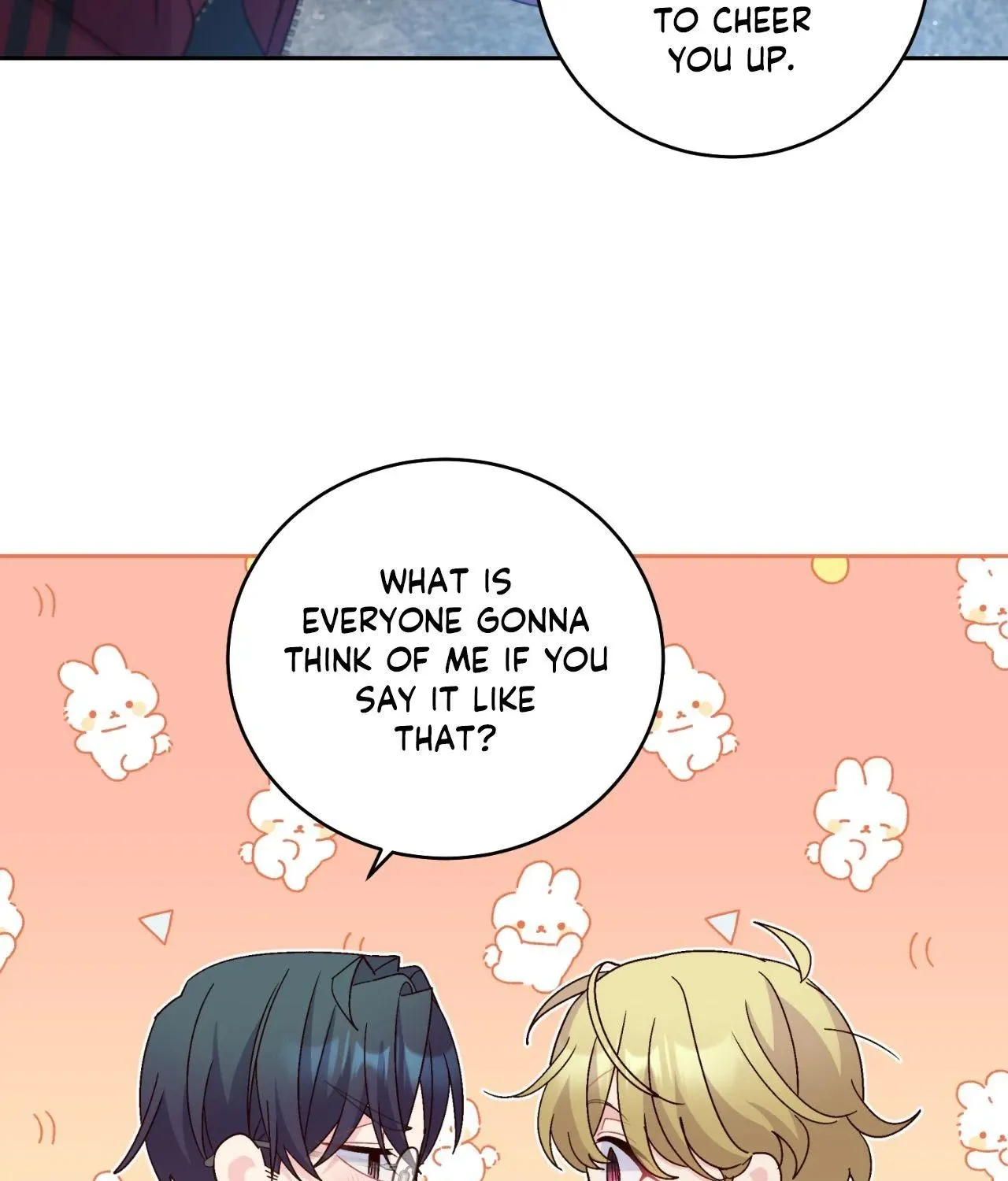 Merry Marbling Chapter 121 page 101 - 