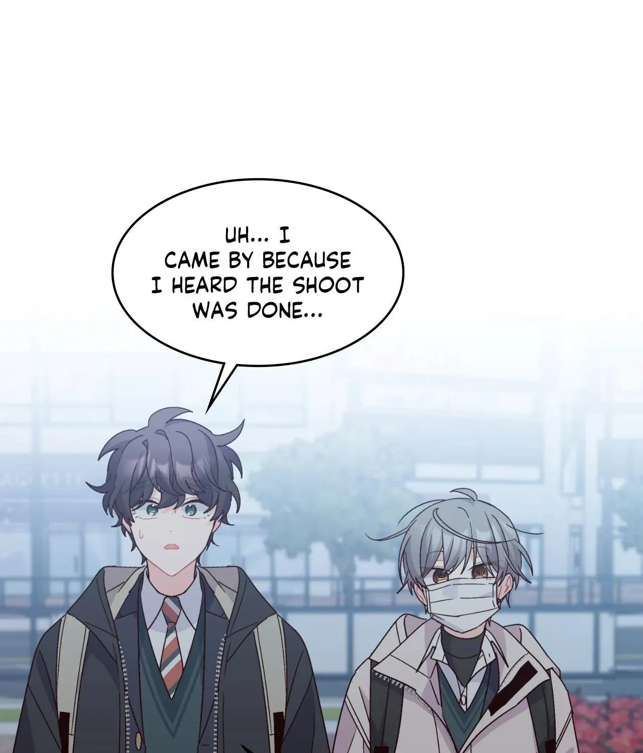 Merry Marbling Chapter 121 page 118 - 