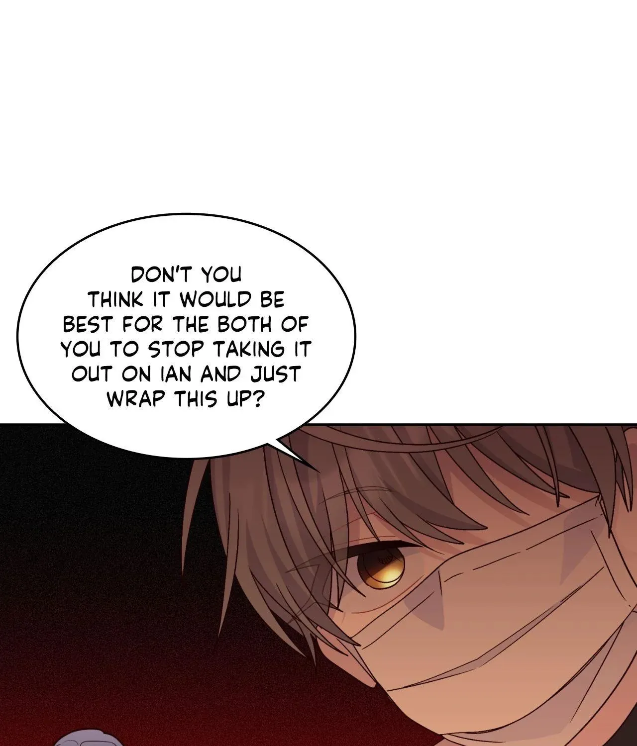 Merry Marbling Chapter 121 page 124 - 