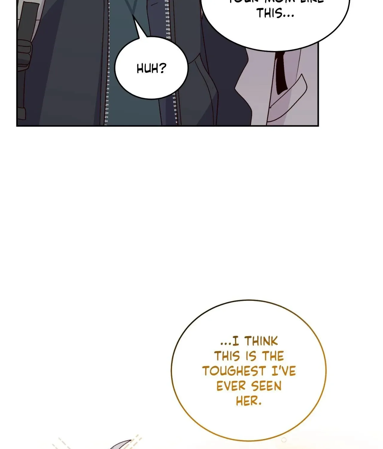 Merry Marbling Chapter 121 page 131 - 