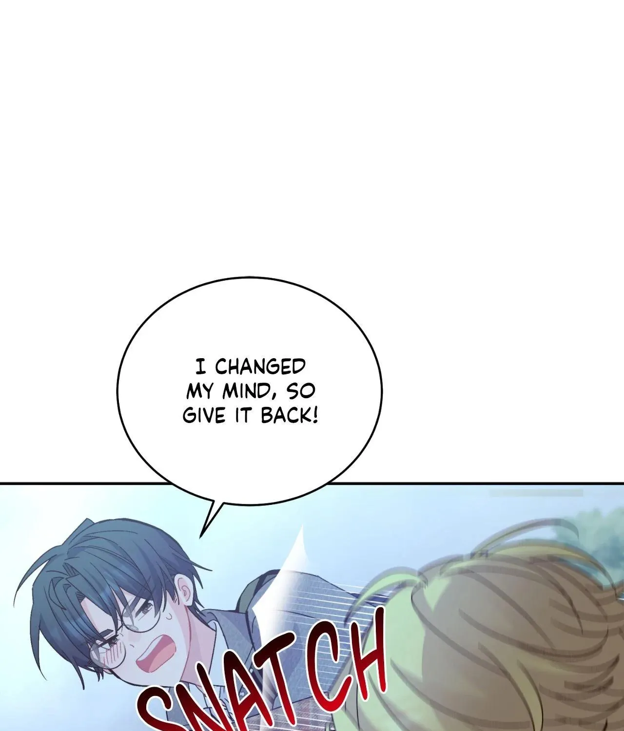 Merry Marbling Chapter 121 page 24 - 