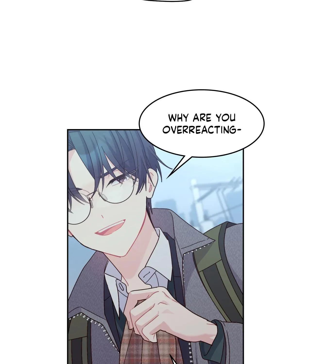 Merry Marbling Chapter 121 page 26 - 