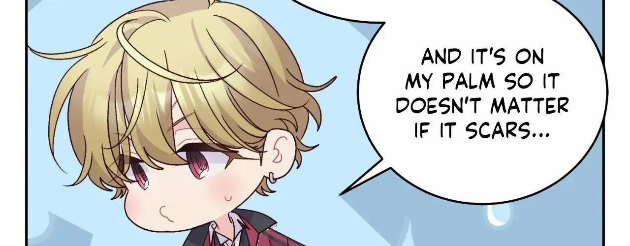 Merry Marbling Chapter 121 page 33 - 