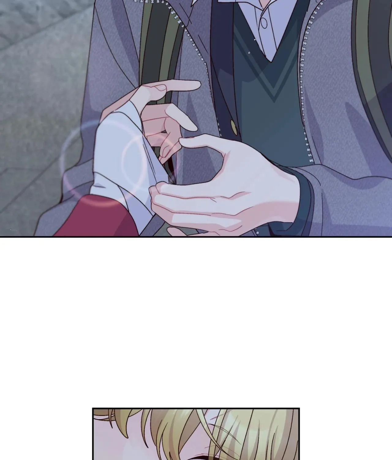 Merry Marbling Chapter 121 page 40 - 