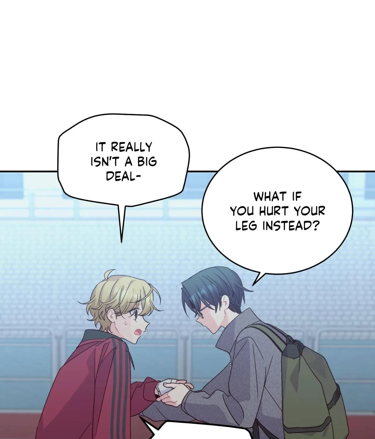Merry Marbling Chapter 121 page 43 - 