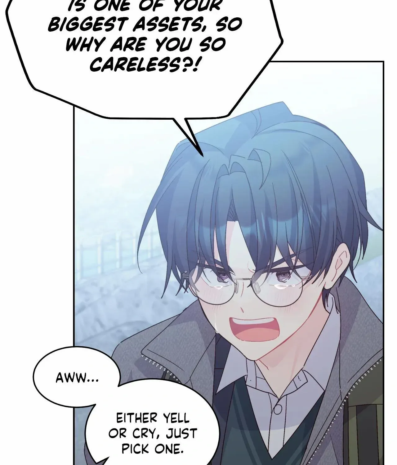 Merry Marbling Chapter 121 page 47 - 