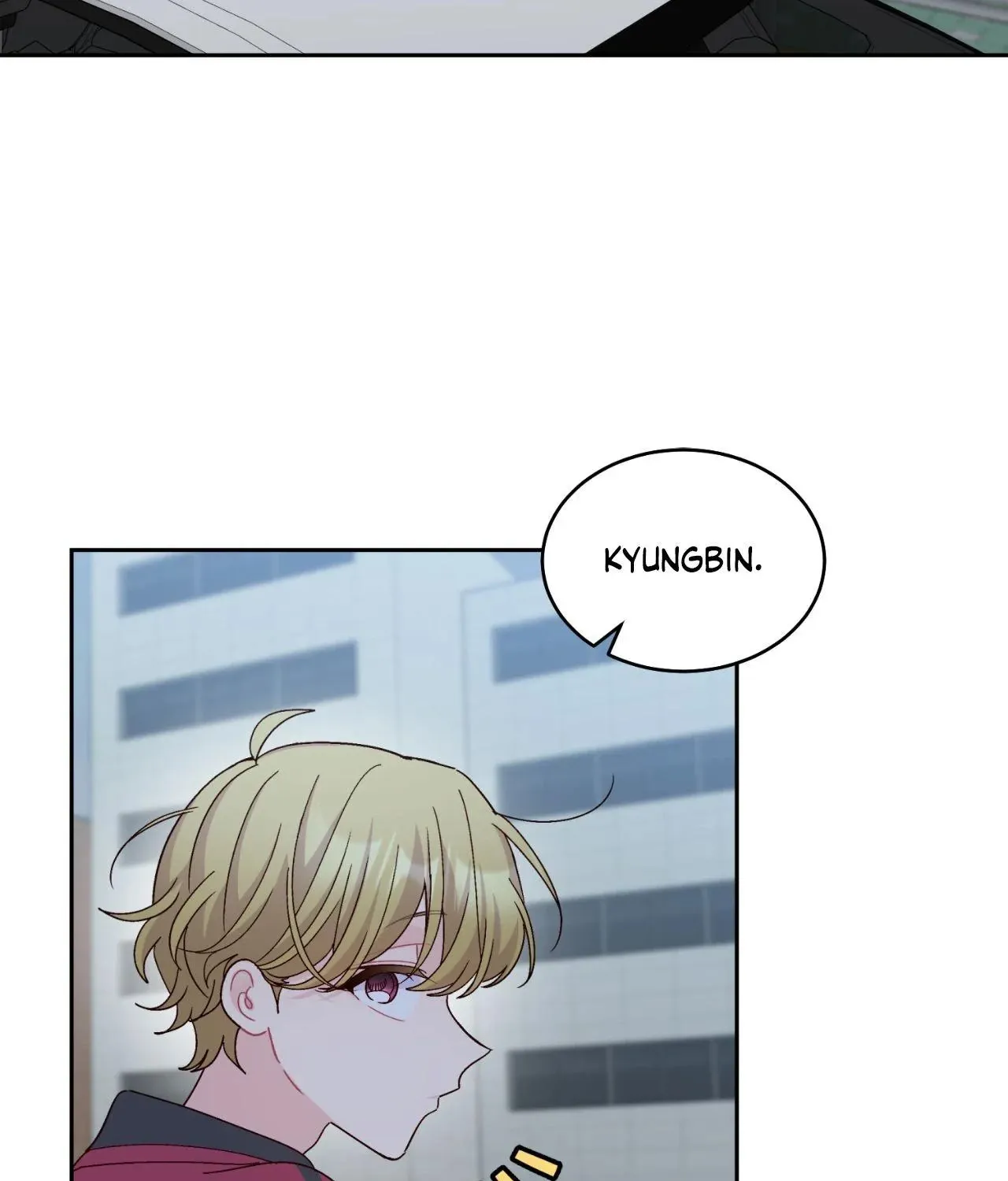 Merry Marbling Chapter 121 page 6 - 