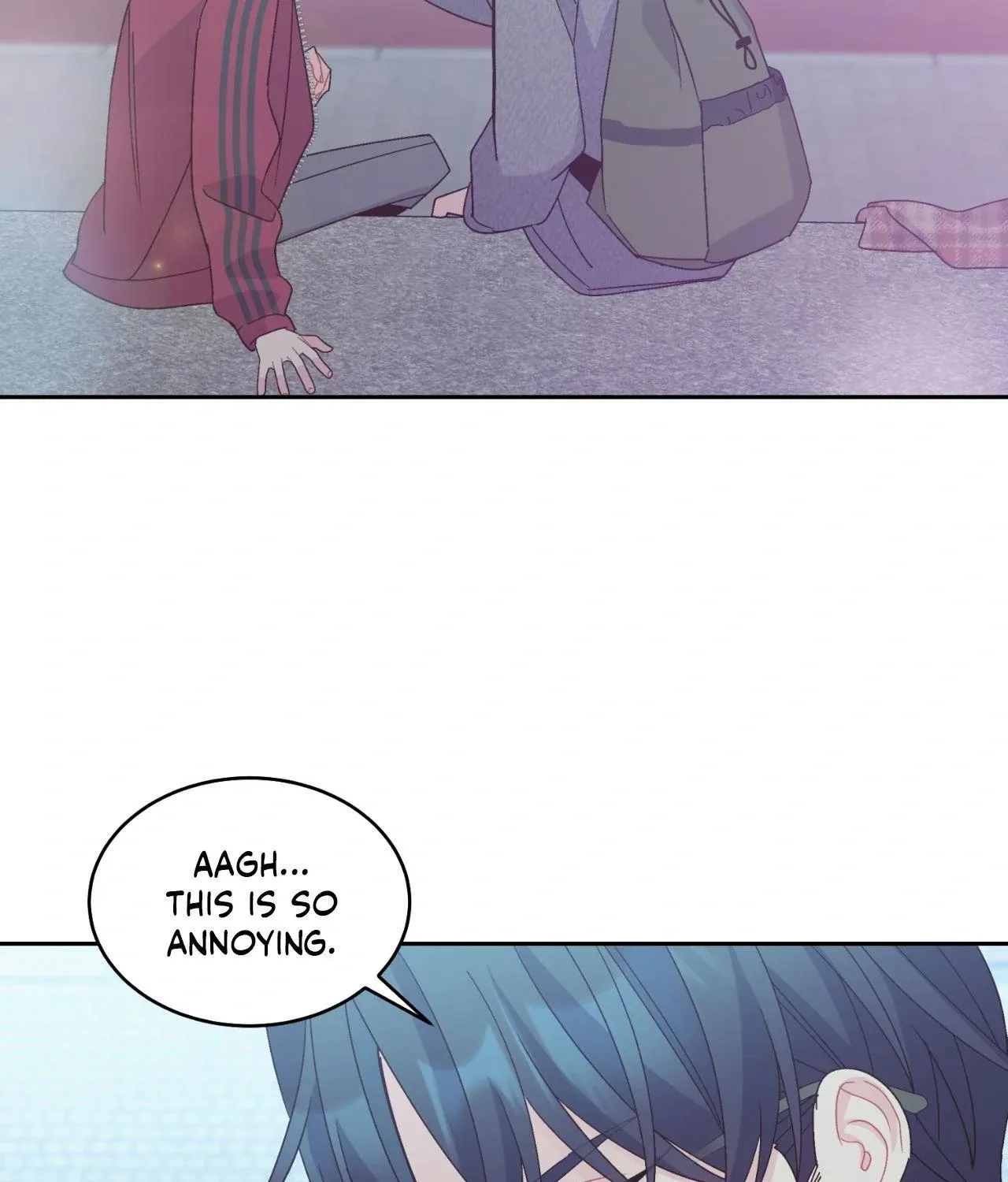 Merry Marbling Chapter 121 page 53 - 