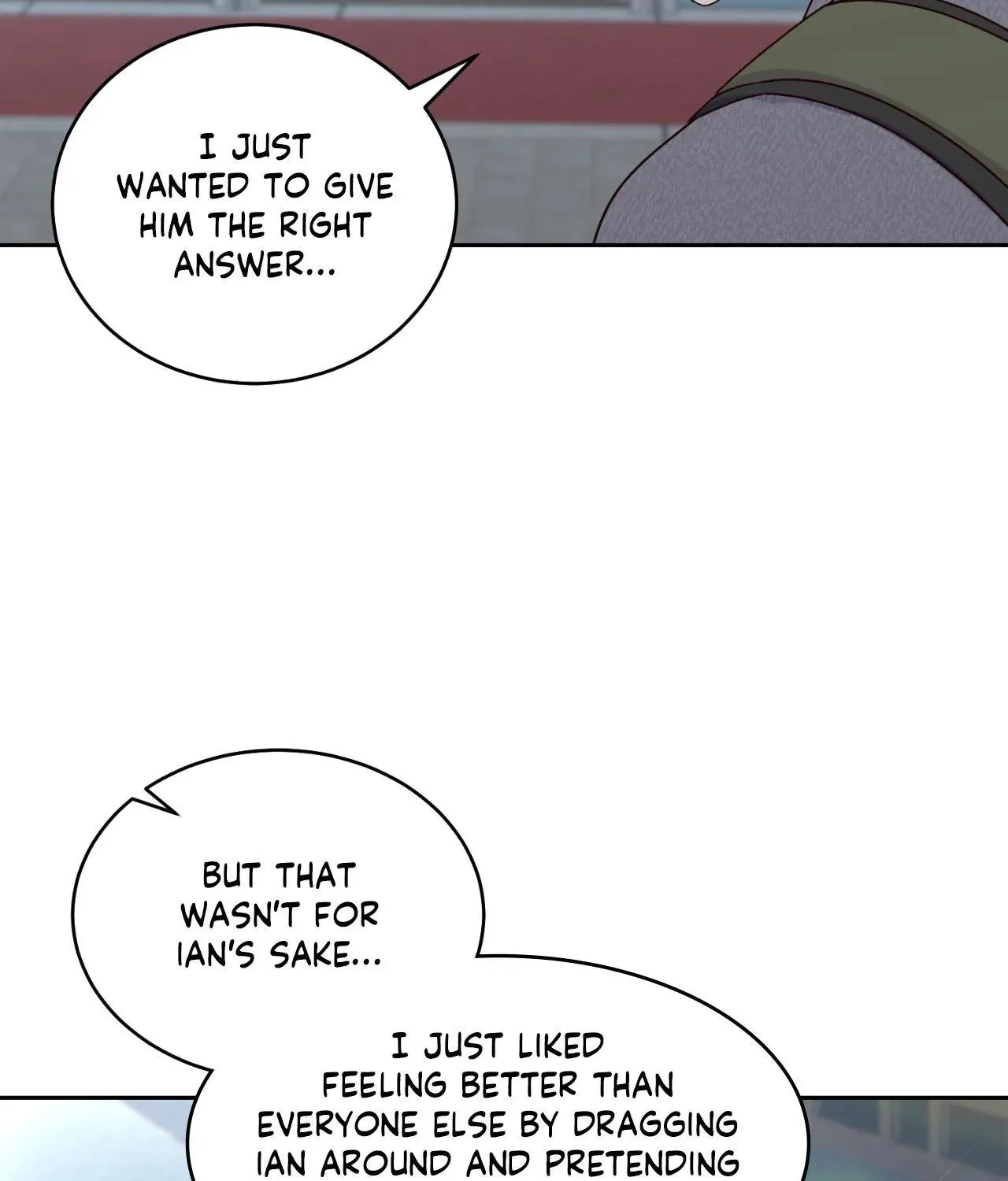 Merry Marbling Chapter 121 page 55 - 