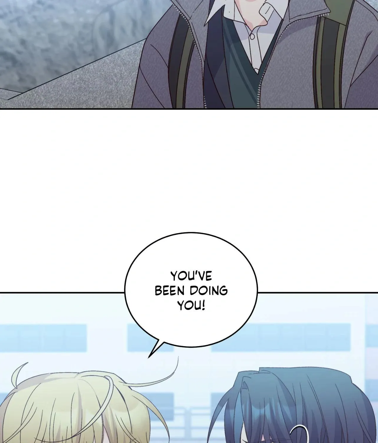Merry Marbling Chapter 121 page 59 - 