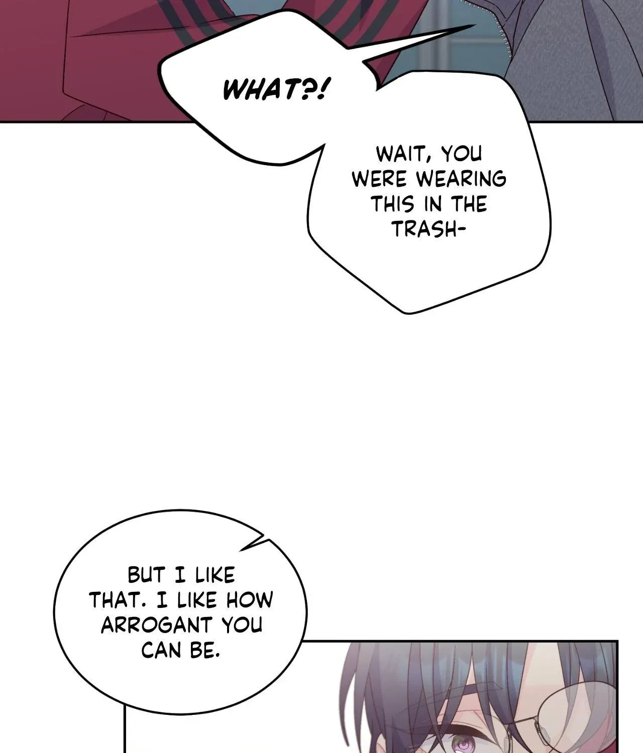 Merry Marbling Chapter 121 page 61 - 