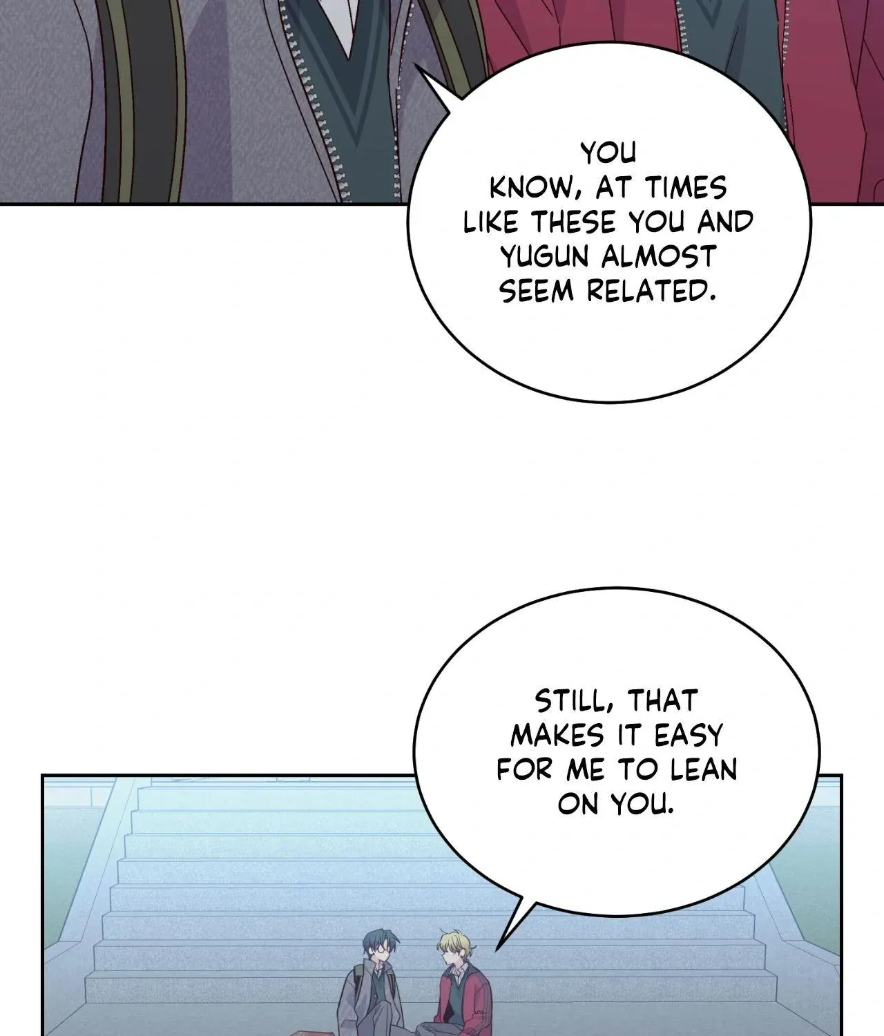 Merry Marbling Chapter 121 page 66 - 