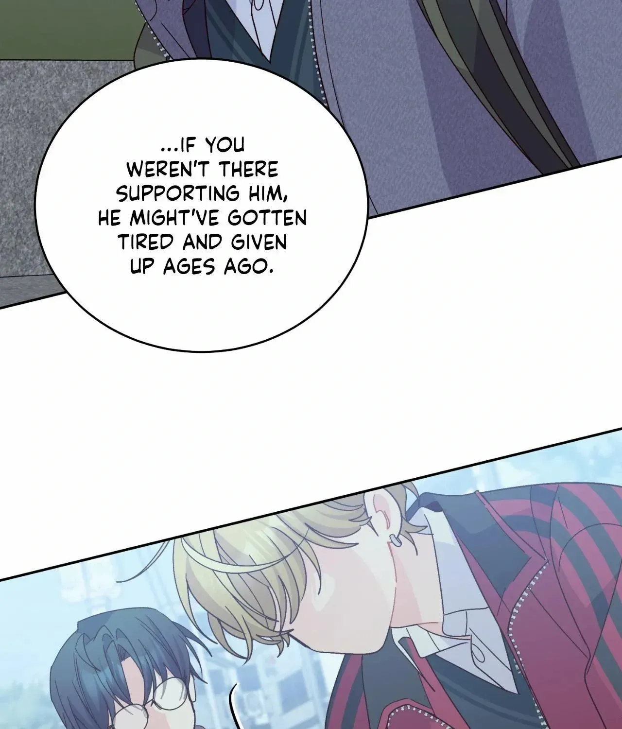 Merry Marbling Chapter 121 page 70 - 