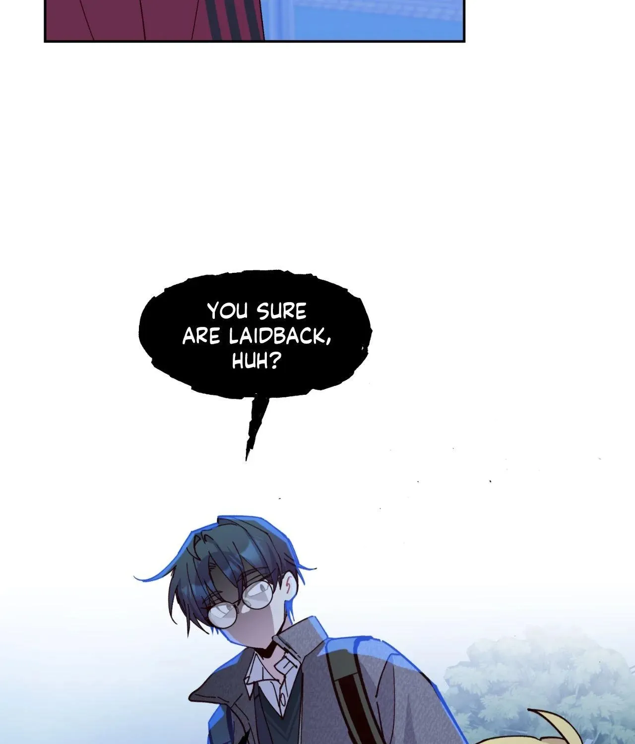 Merry Marbling Chapter 121 page 8 - 