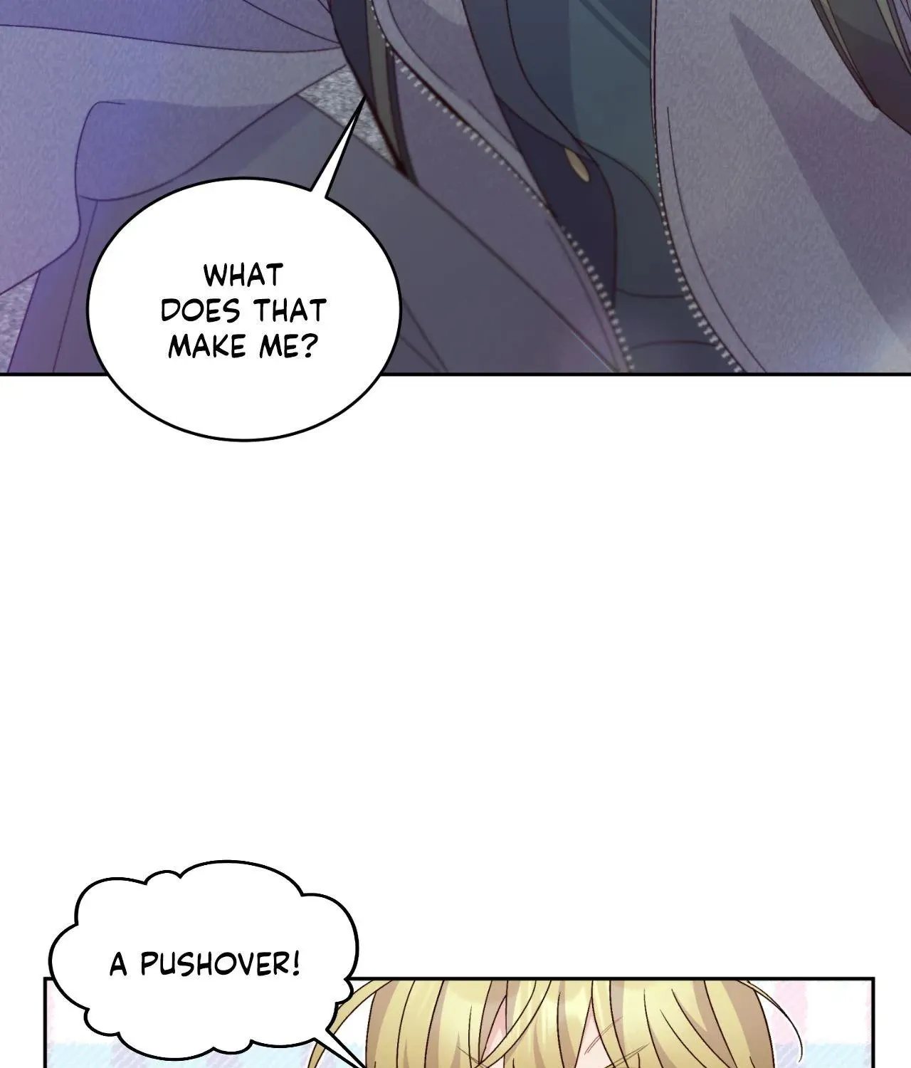 Merry Marbling Chapter 121 page 78 - 