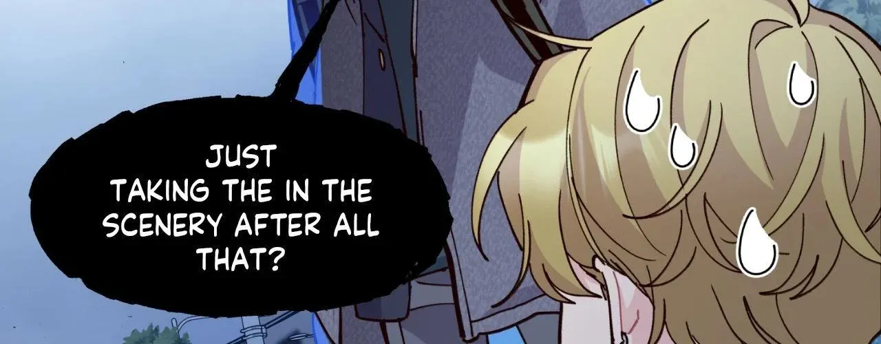 Merry Marbling Chapter 121 page 9 - 