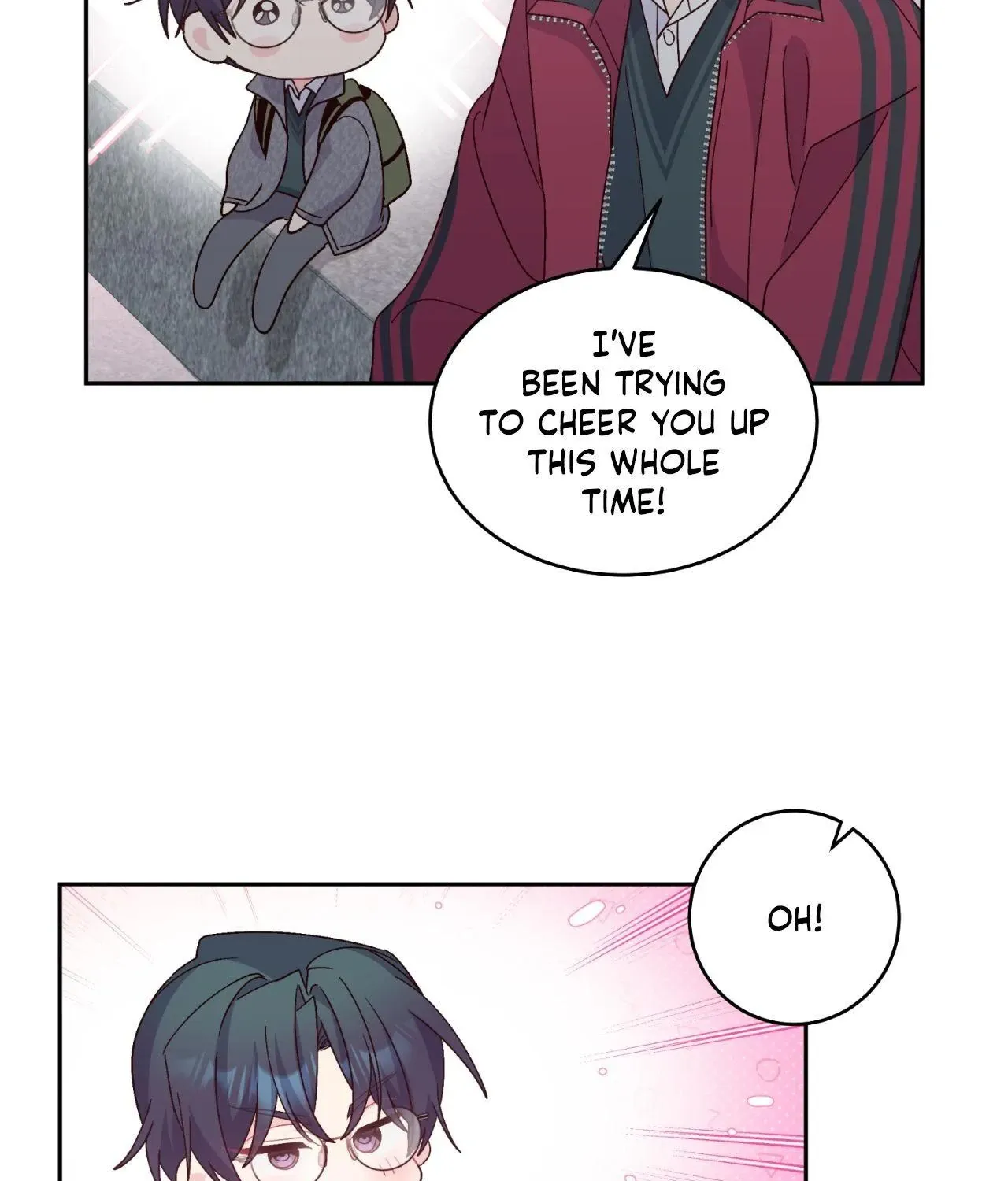 Merry Marbling Chapter 121 page 82 - 