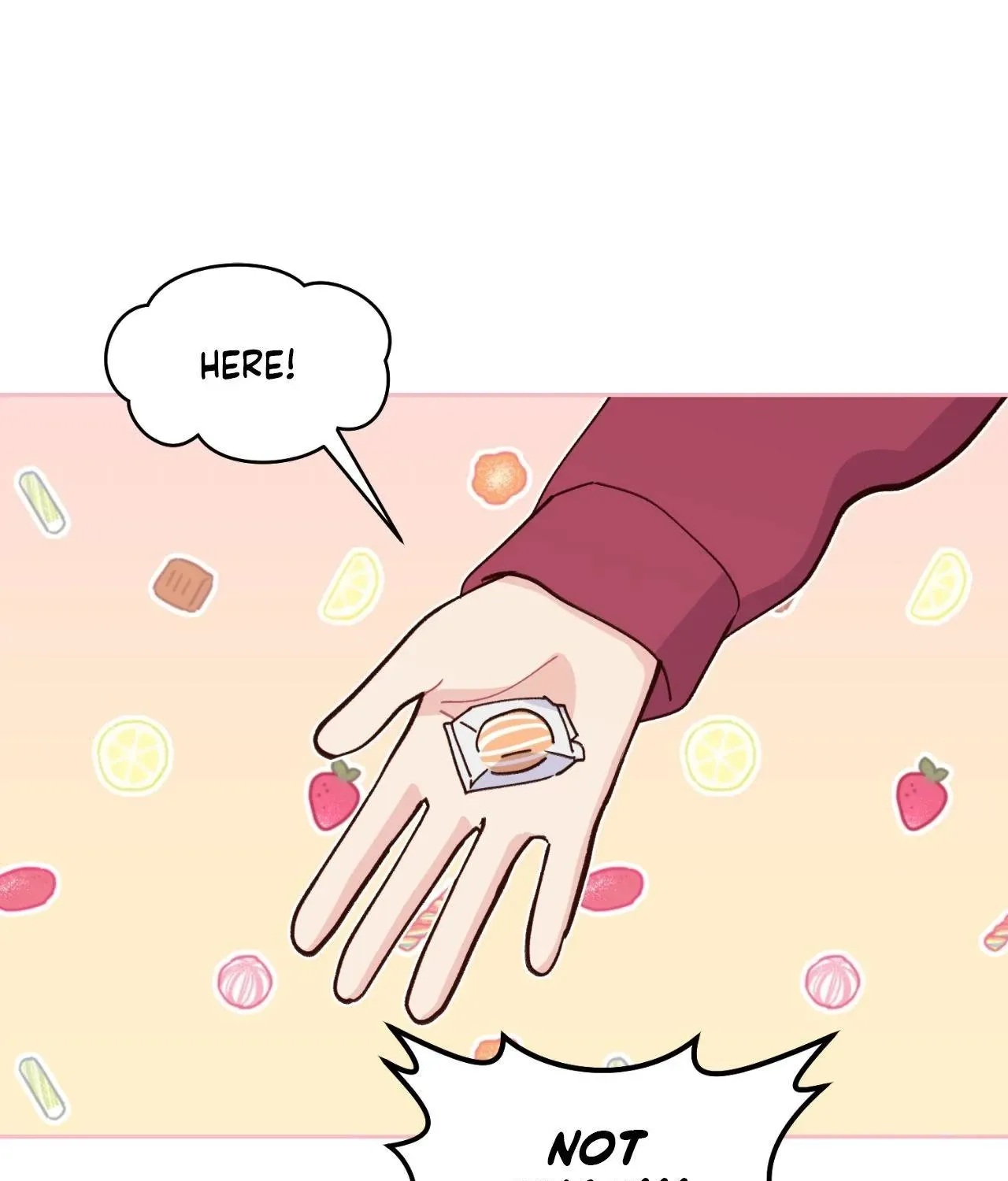 Merry Marbling Chapter 121 page 85 - 