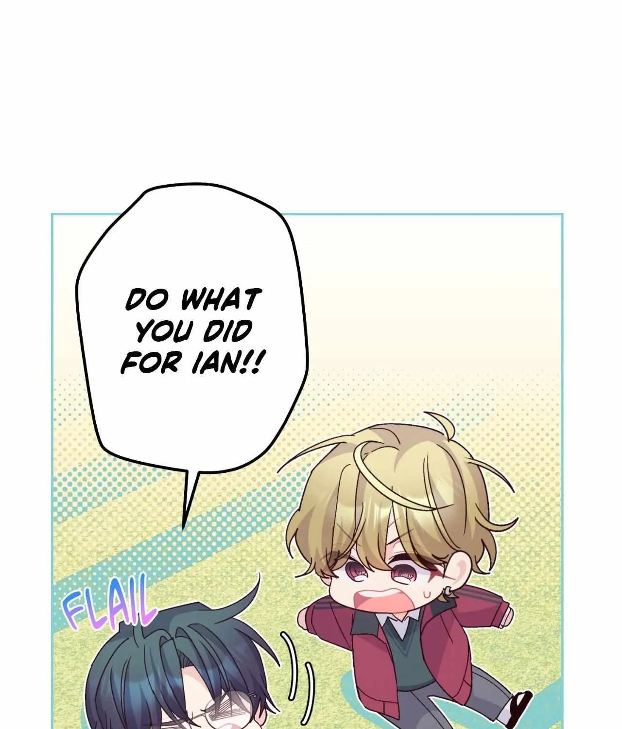 Merry Marbling Chapter 121 page 87 - 