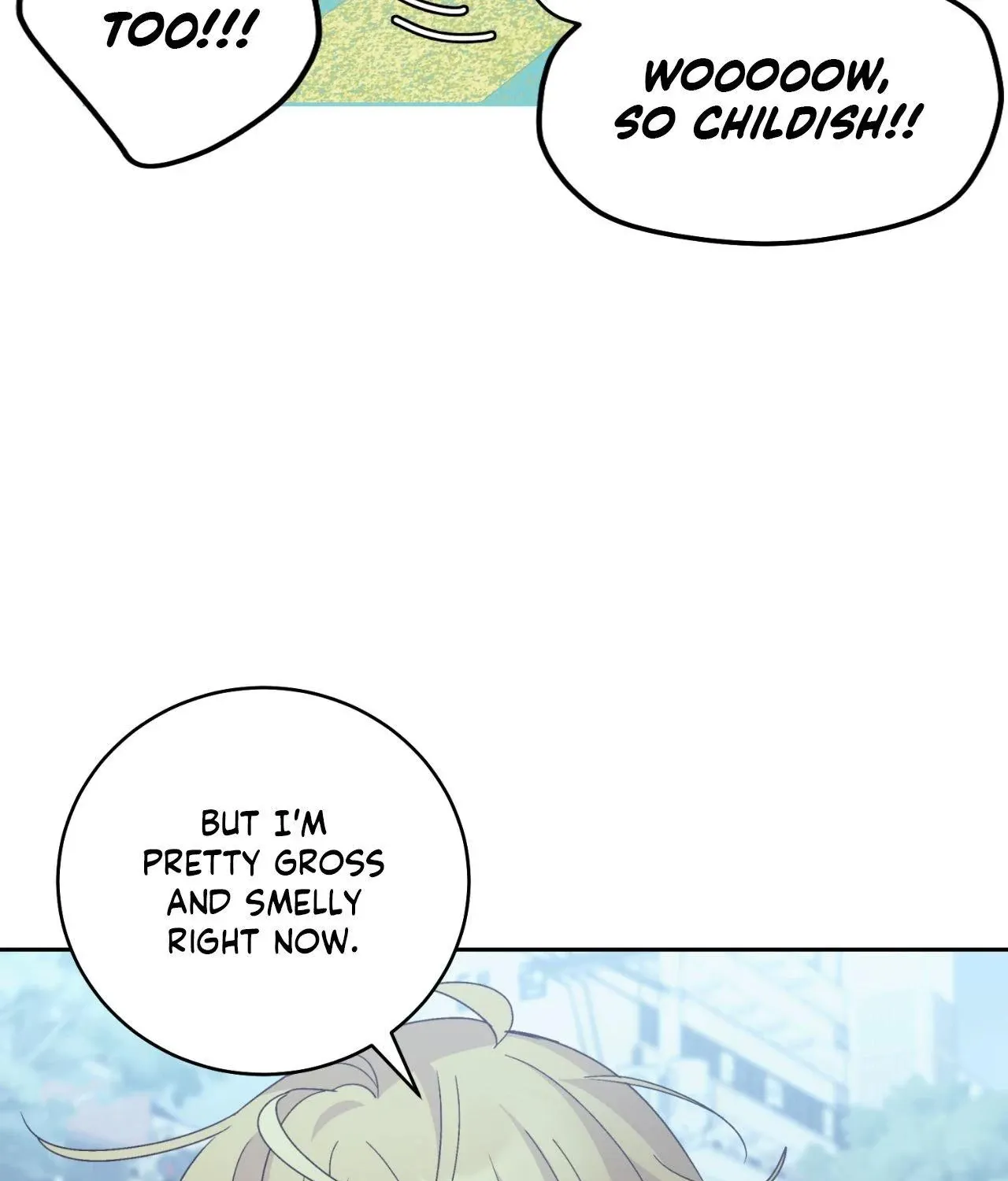 Merry Marbling Chapter 121 page 89 - 