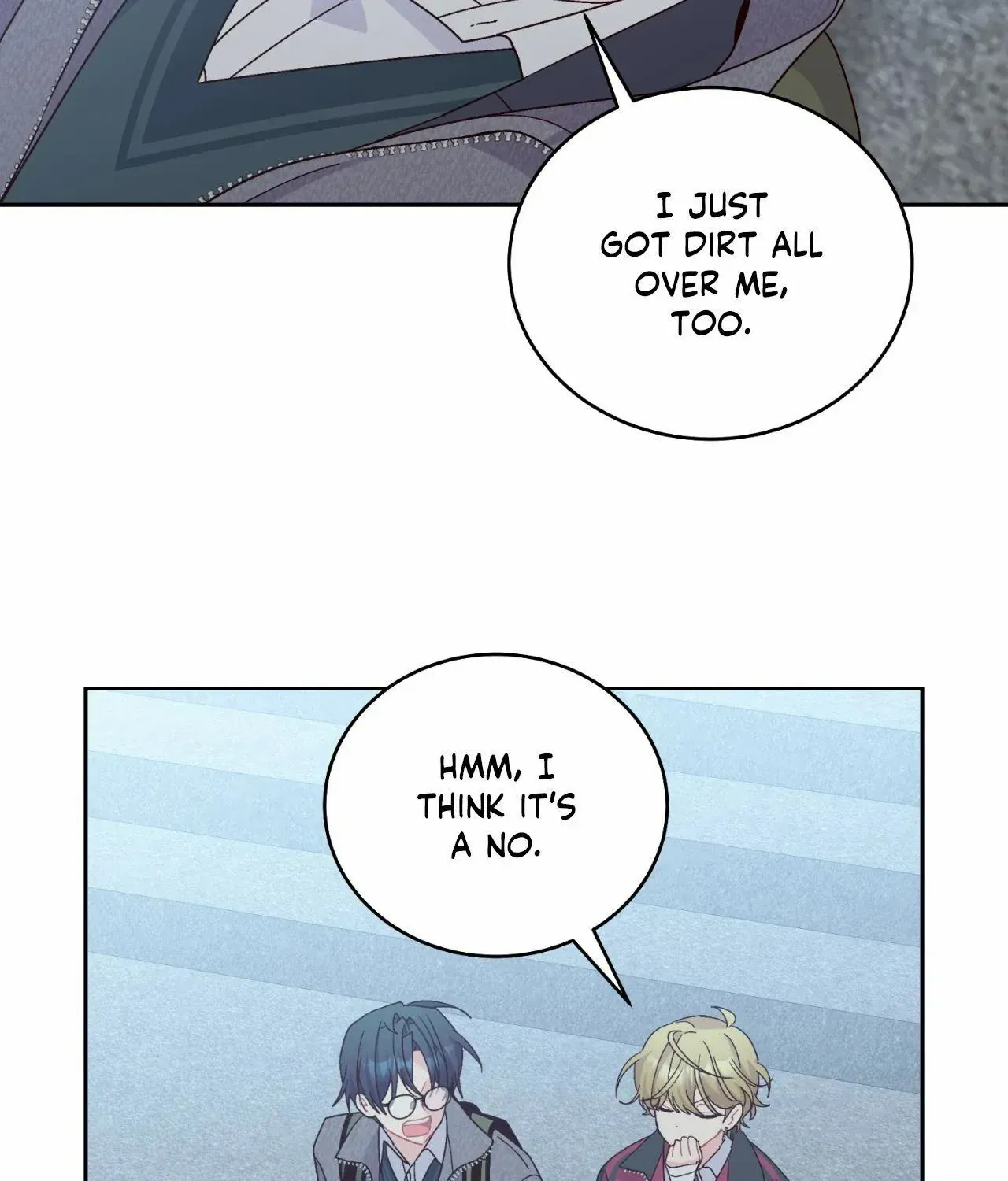 Merry Marbling Chapter 121 page 93 - 