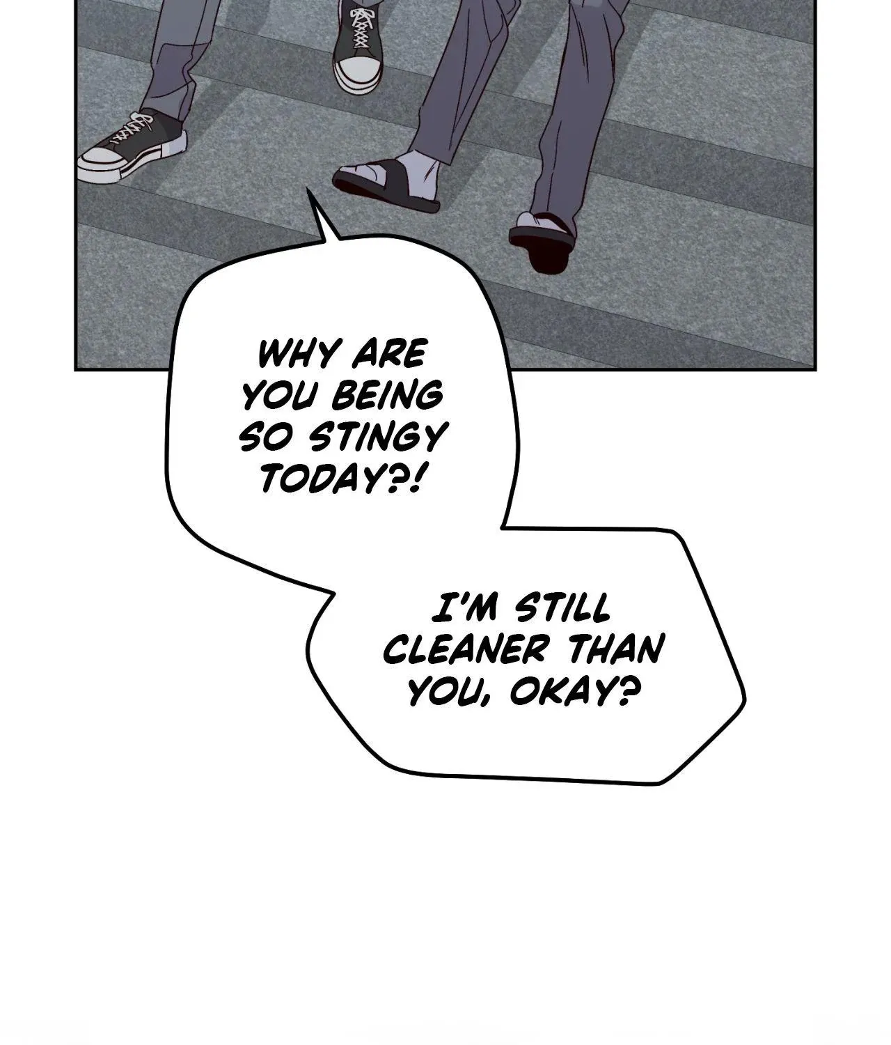 Merry Marbling Chapter 121 page 95 - 