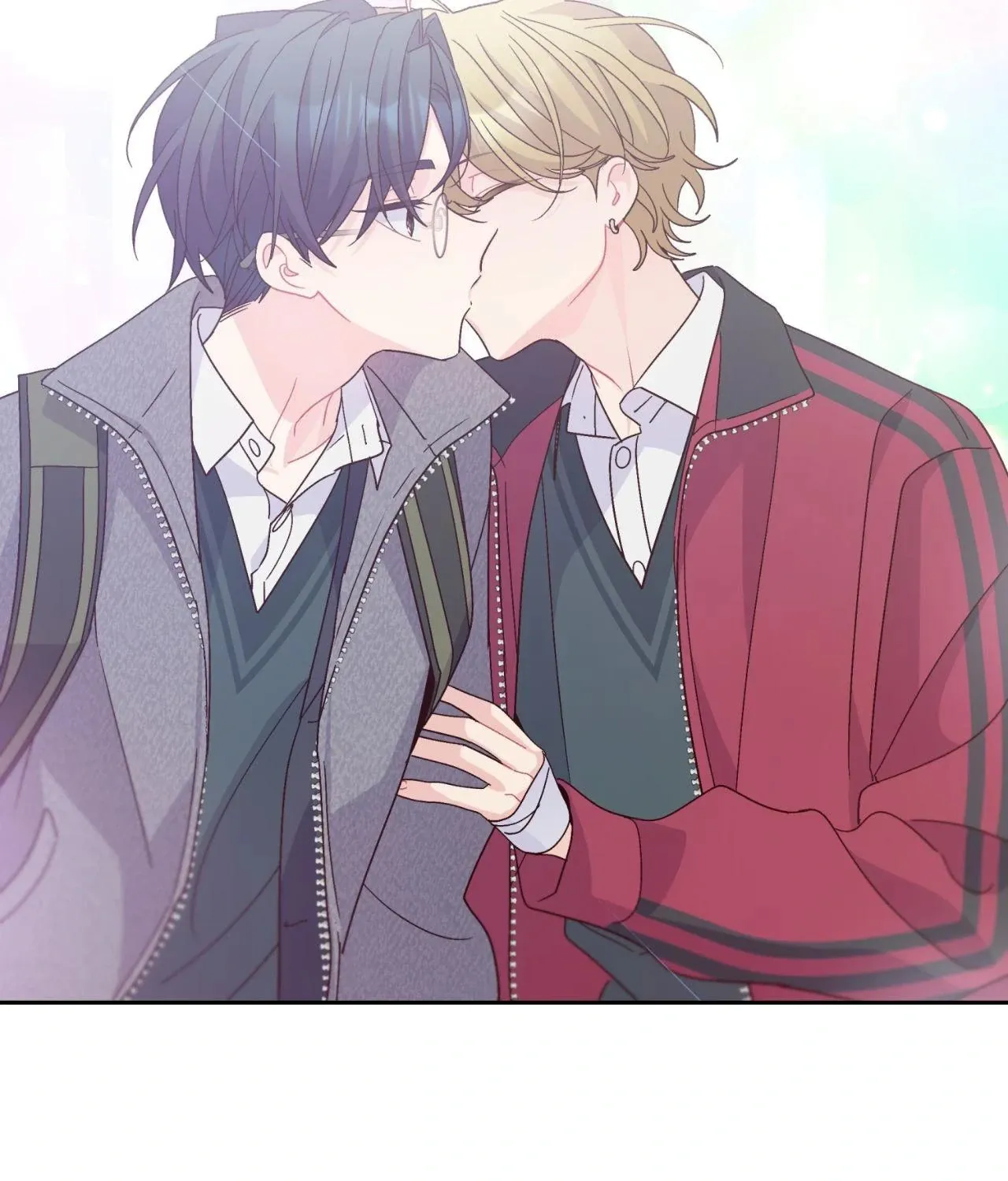 Merry Marbling Chapter 121 page 97 - 