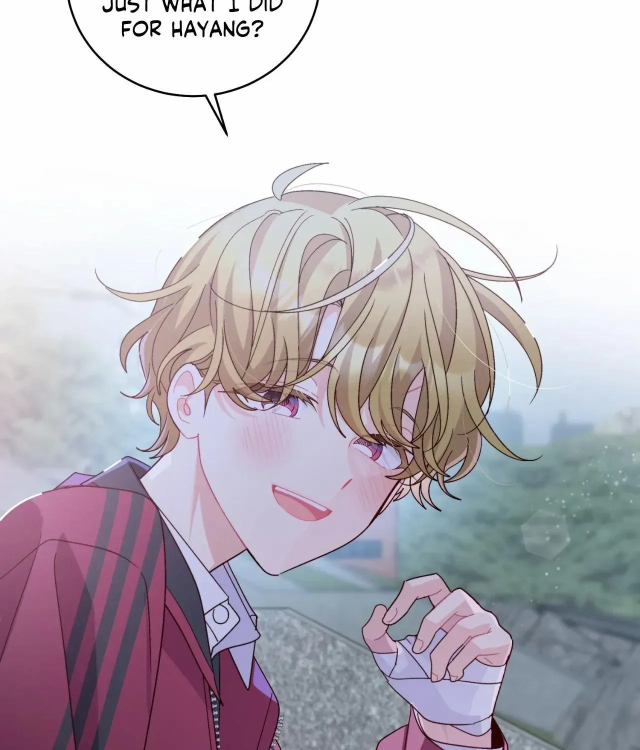 Merry Marbling Chapter 121 page 99 - 