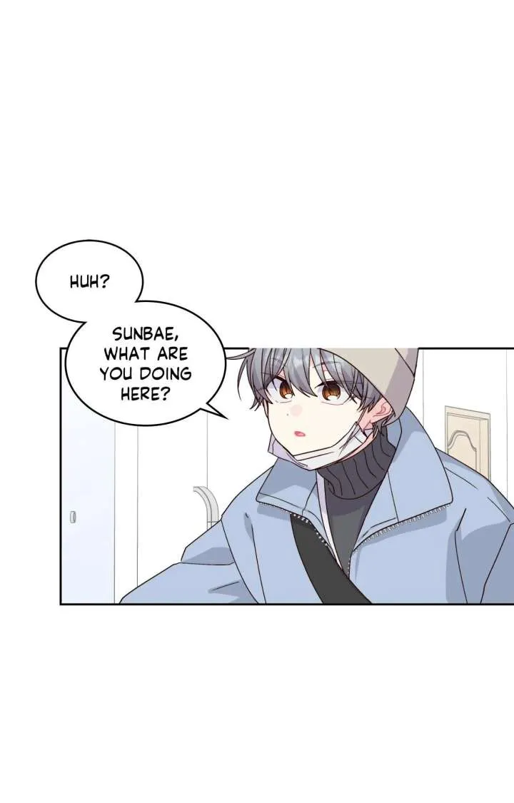 Merry Marbling Chapter 122 page 2 - 