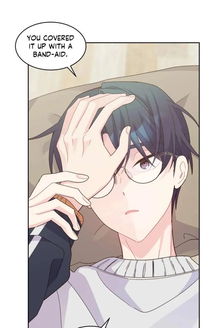 Merry Marbling Chapter 122 page 13 - 